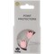 Small Point Protectors - Pink Tulips - US Size 0-7 - by Tulip